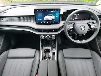 Used Skoda Superb 2024 for sale - 76475651: Photo