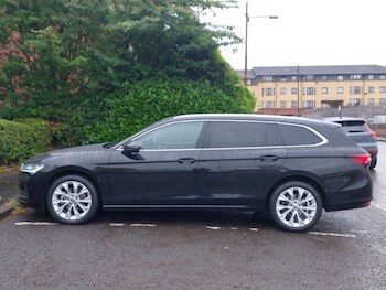 Used Skoda Superb 2024 for sale - 76475651: Photo