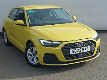 Used Audi A1 2022 for sale - 79722041: Photo