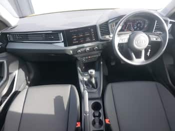Used Audi A1 2022 for sale - 79722041: Photo