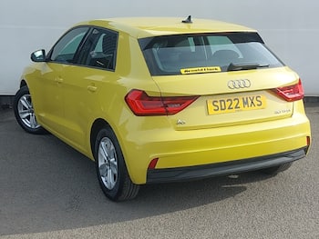 Used Audi A1 2022 for sale - 79722041: Photo
