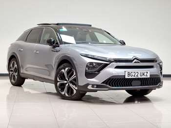 2022 - 1.6 Plug-in Hybrid 225 Shine Plus 5dr e-EAT8