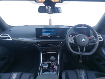 Used BMW M3 2025 for sale - 78428878: Photo