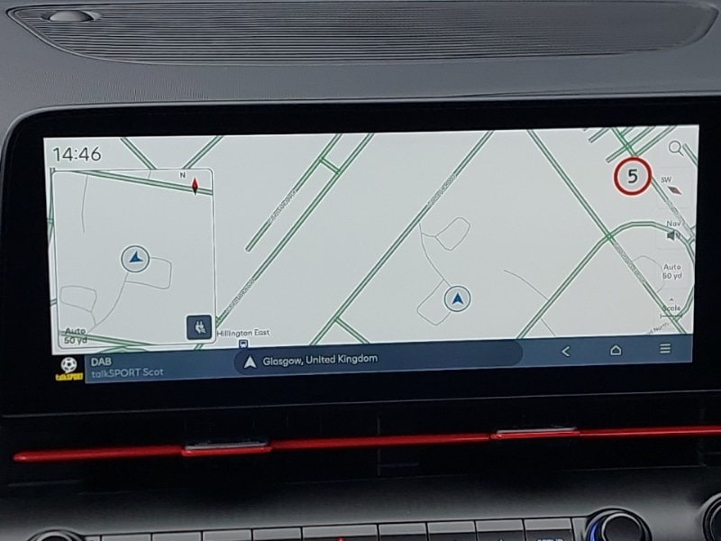 Used Hyundai KONA 2024 for sale - 77127085: Photo 10