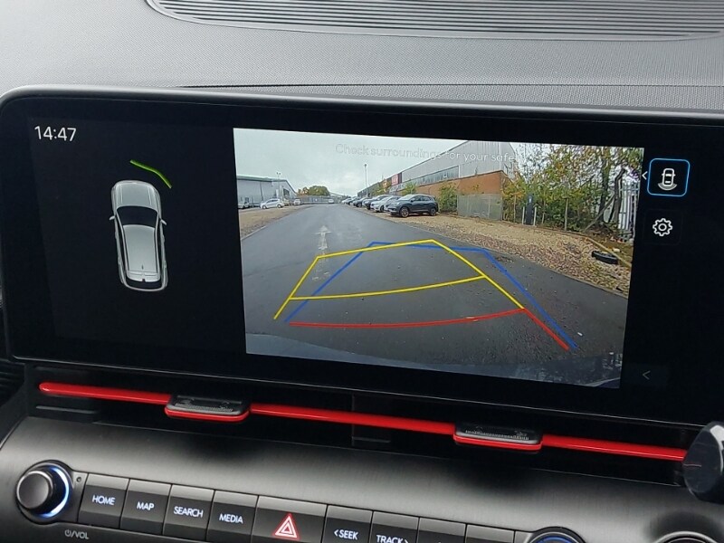 Used Hyundai KONA 2024 for sale - 77127085: Photo 11