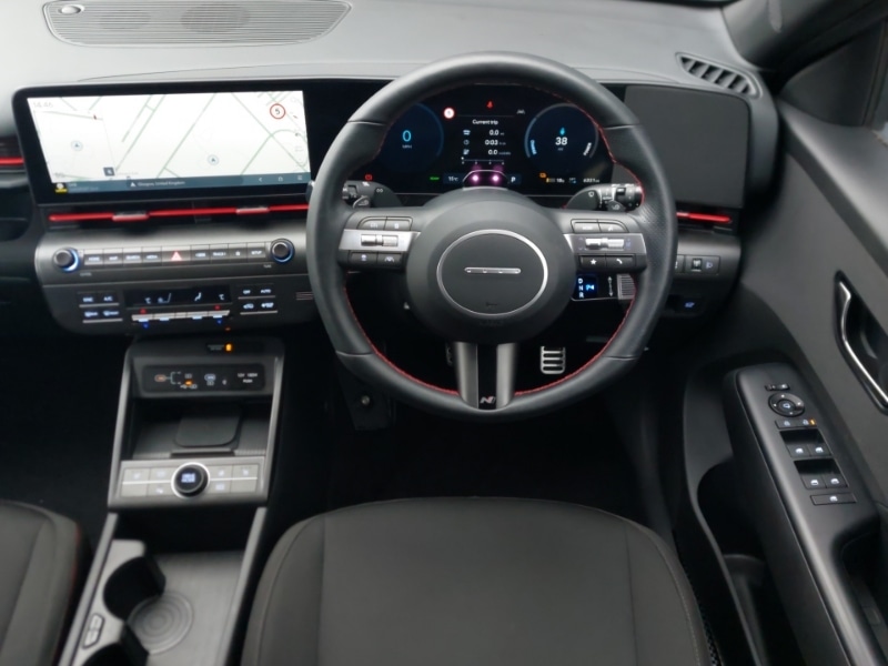 Used Hyundai KONA 2024 for sale - 77127085: Photo 7