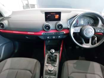 Used Audi Q2 2020 for sale - 75386740: Photo