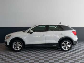 Used Audi Q2 2020 for sale - 75386740: Photo