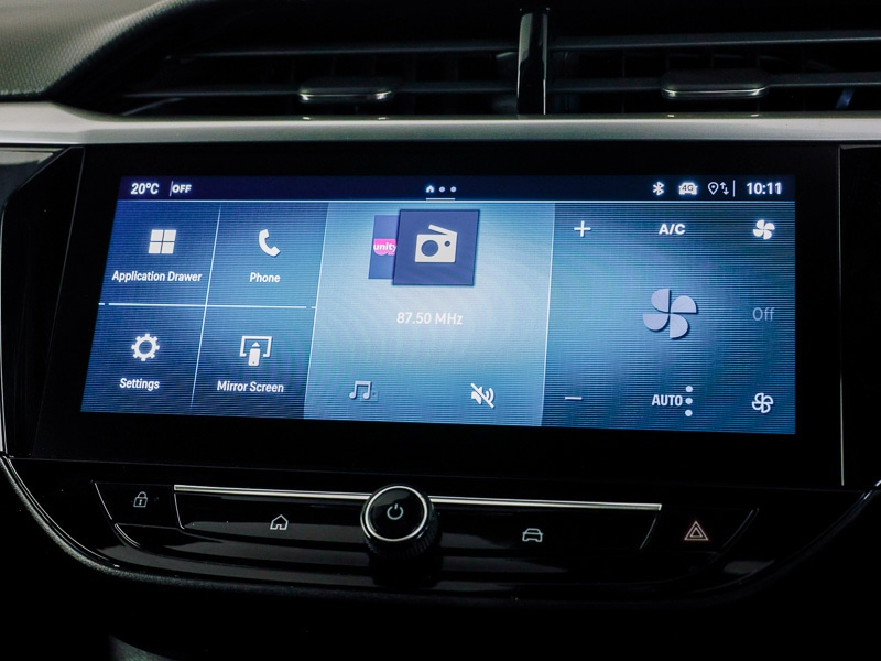 Used Vauxhall Corsa 2024 for sale - 76630894: Photo 10