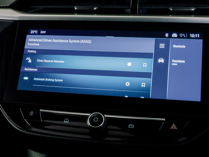 Used Vauxhall Corsa 2024 for sale - 76630894: Photo 12