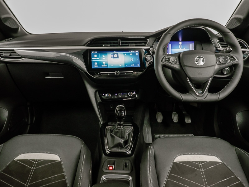 Used Vauxhall Corsa 2024 for sale - 76630894: Photo 2