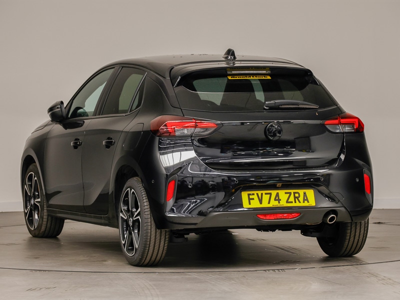 Used Vauxhall Corsa 2024 for sale - 76630894: Photo 3