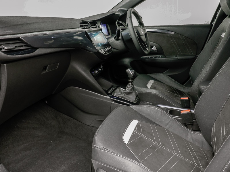 Used Vauxhall Corsa 2024 for sale - 76630894: Photo 5