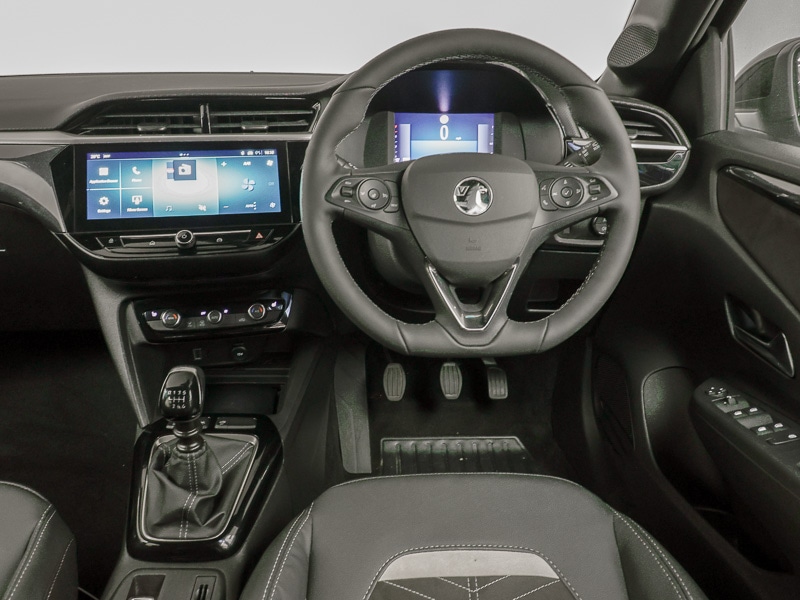 Used Vauxhall Corsa 2024 for sale - 76630894: Photo 7