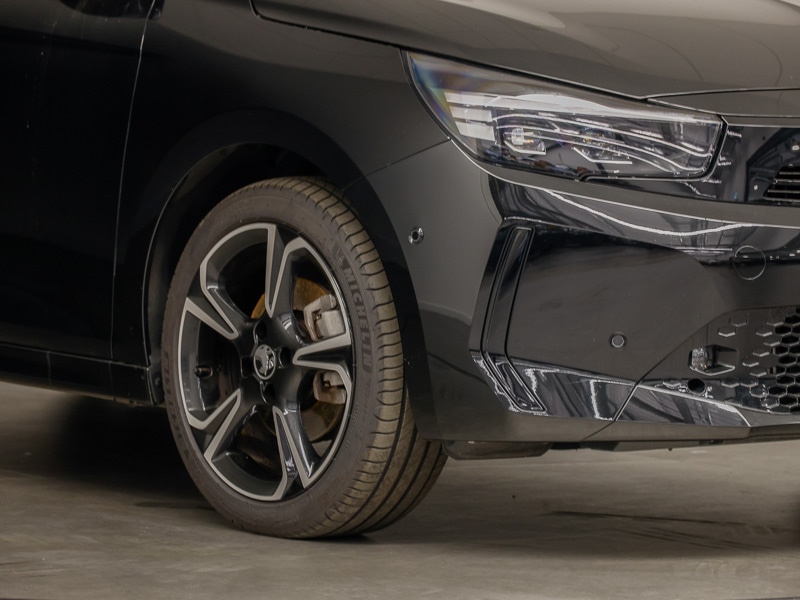 Used Vauxhall Corsa 2024 for sale - 76630894: Photo 9