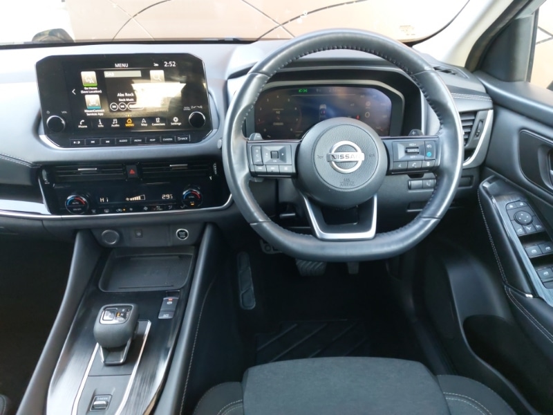 Used Nissan Qashqai 2021 for sale - 77051234: Photo 7