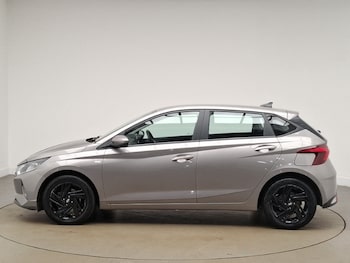 Used Hyundai i20 2022 for sale - 78580912: Photo