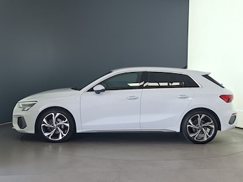 Used Audi A3 2024 for sale - 79262997: Photo
