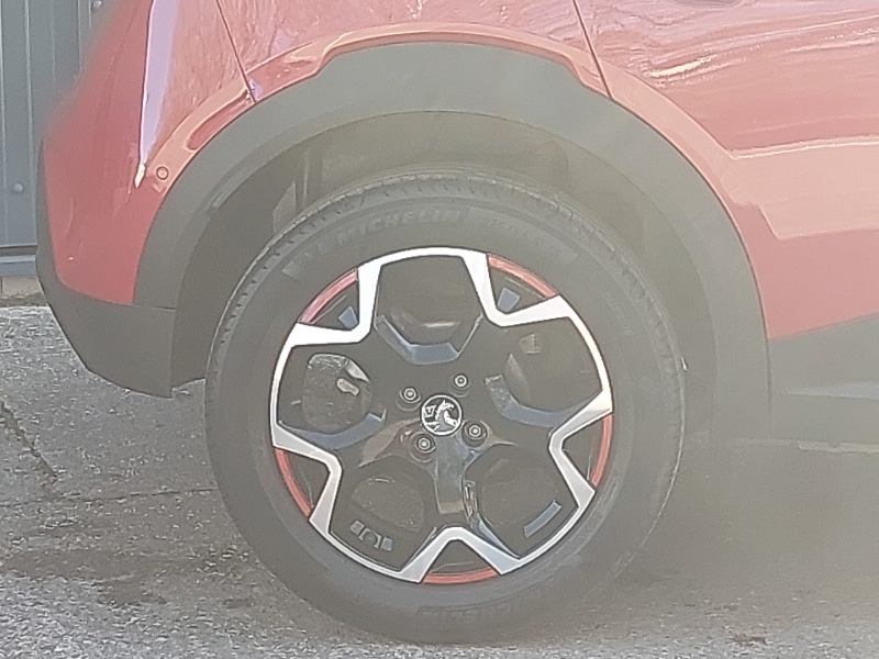 Used Vauxhall Mokka 2022 for sale - 77956024: Photo 12