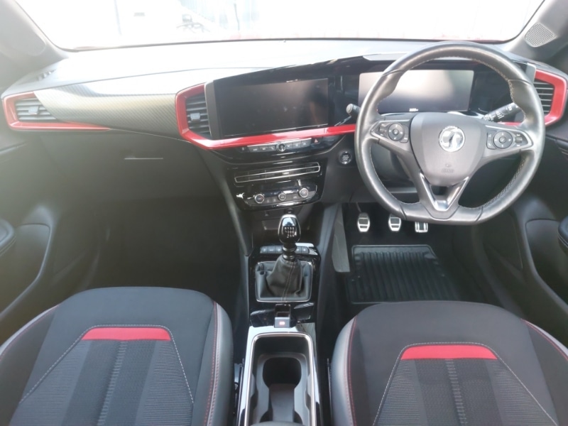 Used Vauxhall Mokka 2022 for sale - 77956024: Photo 2