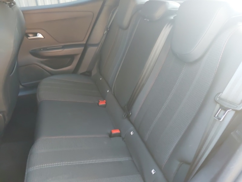 Used Vauxhall Mokka 2022 for sale - 77956024: Photo 6