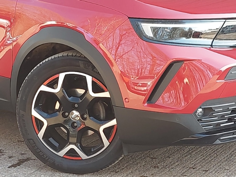 Used Vauxhall Mokka 2022 for sale - 77956024: Photo 9