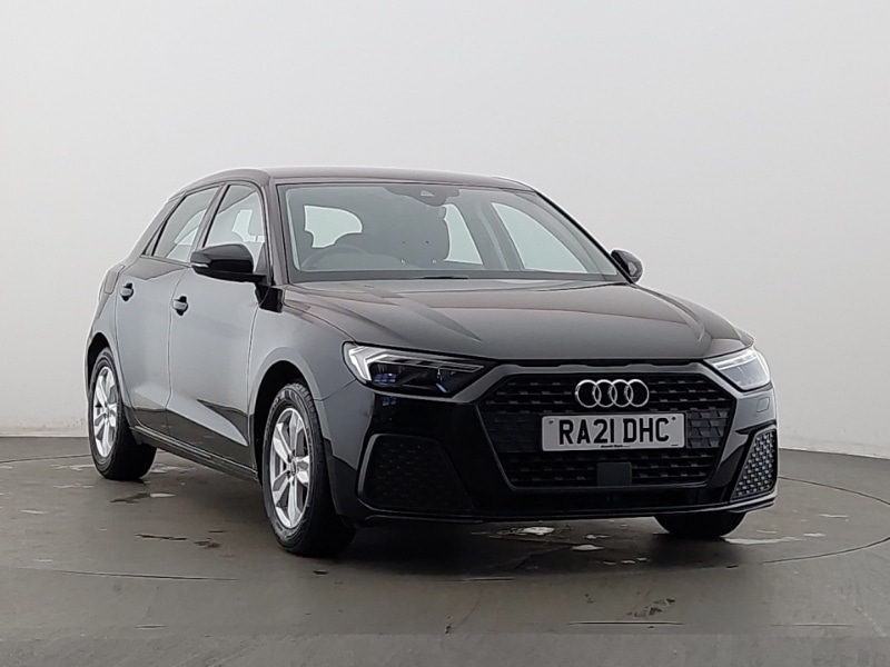 Used Audi A1 2021 for sale - 76343169: Photo 1