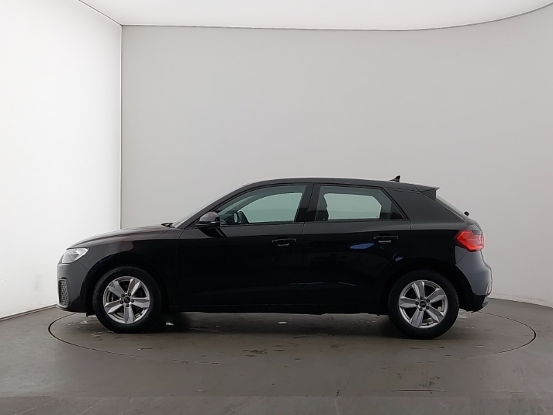 Used Audi A1 2021 for sale - 76343169: Photo 4