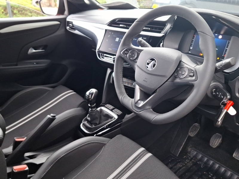 Used Vauxhall Corsa 2025 for sale - 76483373: Photo 10