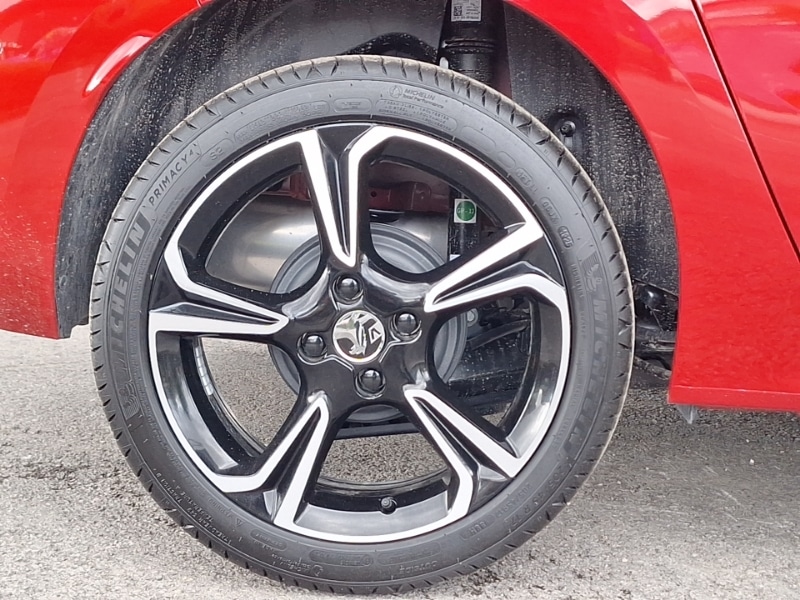 Used Vauxhall Corsa 2025 for sale - 76483373: Photo 12