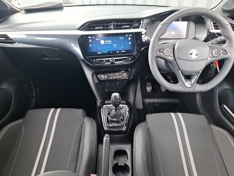 Used Vauxhall Corsa 2025 for sale - 76483373: Photo 2