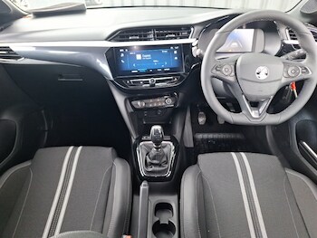 Used Vauxhall Corsa 2025 for sale - 76483373: Photo