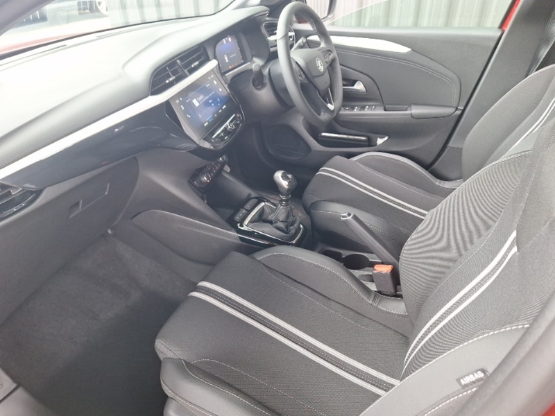 Used Vauxhall Corsa 2025 for sale - 76483373: Photo 5