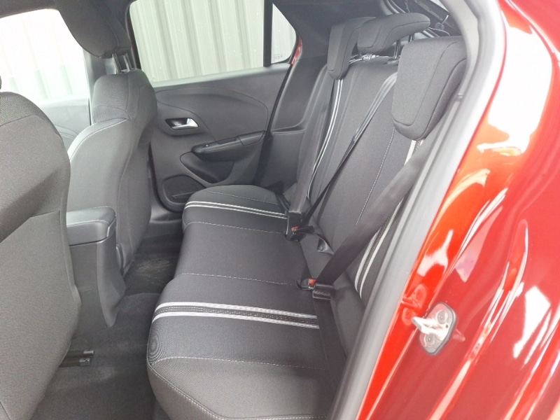 Used Vauxhall Corsa 2025 for sale - 76483373: Photo 6