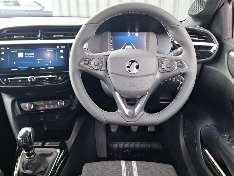 Used Vauxhall Corsa 2025 for sale - 76483373: Photo 7