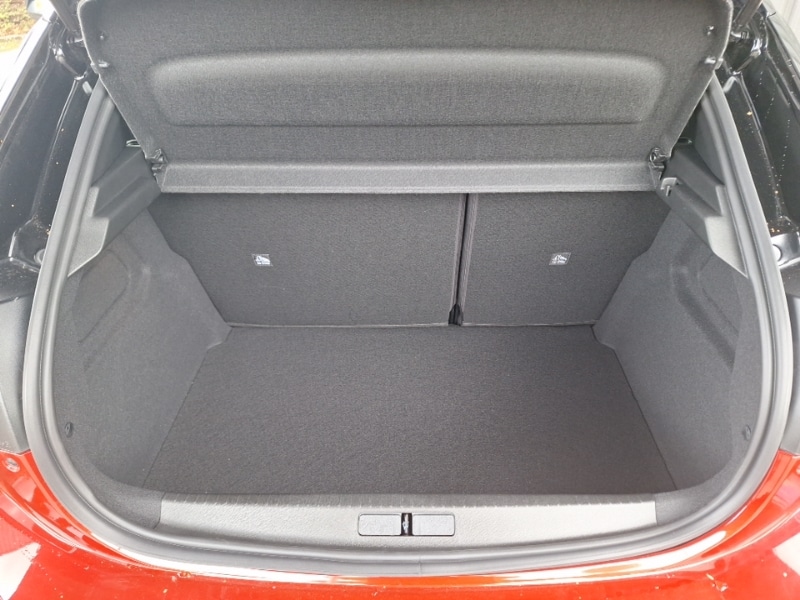 Used Vauxhall Corsa 2025 for sale - 76483373: Photo 8