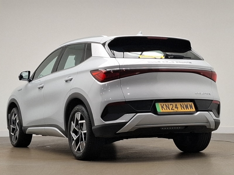 Used BYD Atto 3 2024 for sale - 76475702: Photo 3