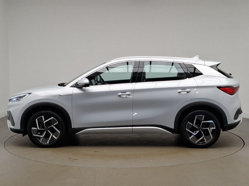 Used BYD Atto 3 2024 for sale - 76475702: Photo 4