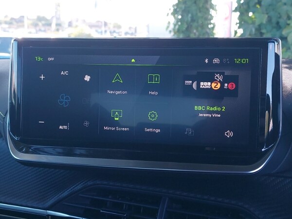 Used Peugeot 2008 2025 for sale - 76254164: Photo 10