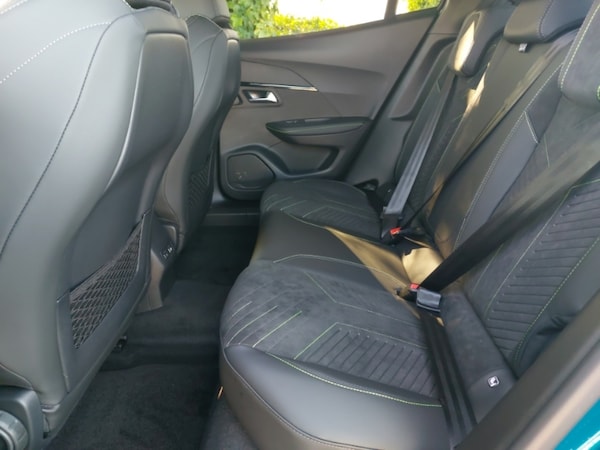 Used Peugeot 2008 2025 for sale - 76254164: Photo 6