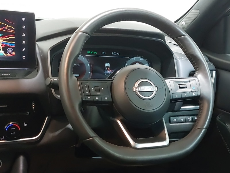 Used Nissan Qashqai 2024 for sale - 77108590: Photo 7