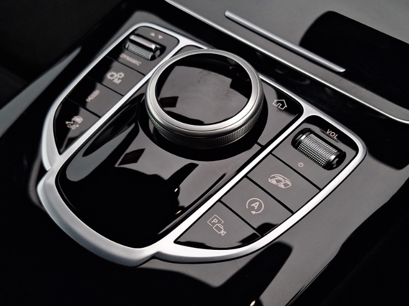 Used Mercedes-Benz C Class 2020 for sale - 77253061: Photo 10