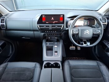 Used Citroen C5 Aircross 2022 for sale - 77049496: Photo