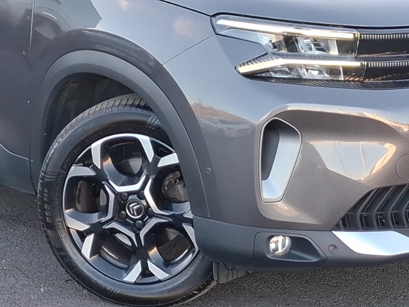 Used Citroen C5 Aircross 2022 for sale - 77049496: Photo 9