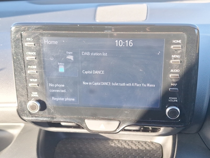 Used Toyota Yaris 2022 for sale - 76578895: Photo 10