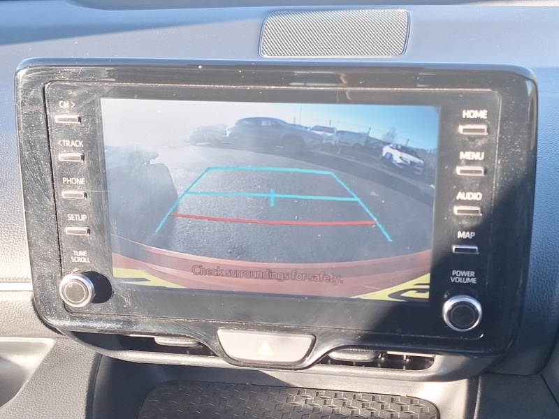 Used Toyota Yaris 2022 for sale - 76578895: Photo 11