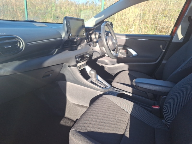 Used Toyota Yaris 2022 for sale - 76578895: Photo 5