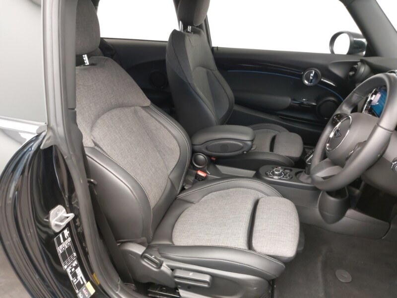 Used MINI Hatch 2023 for sale - 77877067: Photo 11