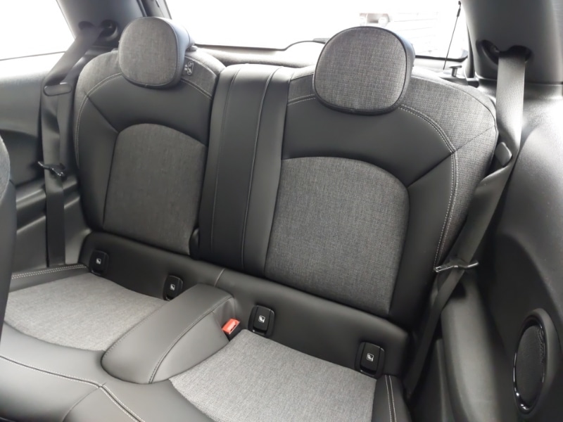 Used MINI Hatch 2023 for sale - 77877067: Photo 12