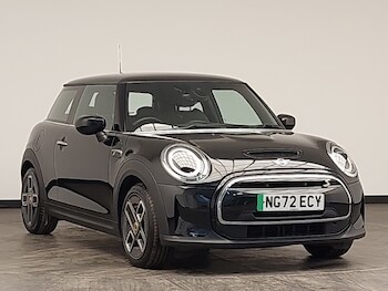 Used MINI Hatch 2023 for sale - 77877067: Photo